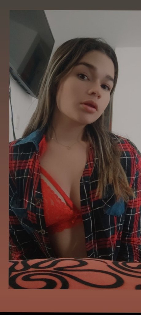 Foto desnuda filtrada de OnlyFans de Maimolares