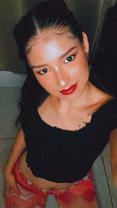 Foto desnuda filtrada de OnlyFans de Jmpv22