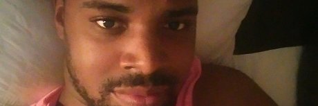 Foto desnuda filtrada de OnlyFans de Roger Blacc