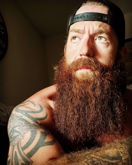 Foto desnuda filtrada de OnlyFans de Mike Honcho