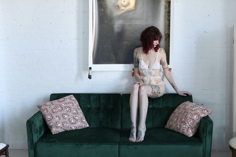 Lydia Leggs