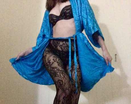 Foto desnuda filtrada de OnlyFans de Somekindofsurrealdream