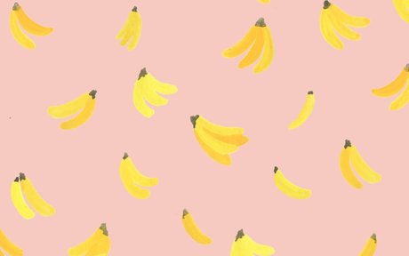 Foto desnuda filtrada de OnlyFans de The Banana Queen 