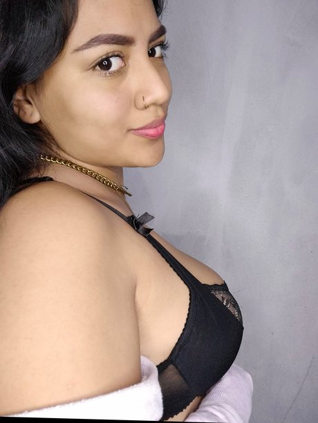Foto desnuda filtrada de OnlyFans de Vanne Gayosso