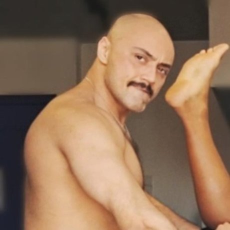 Foto desnuda filtrada de OnlyFans de Tom Lima