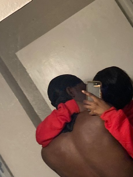 Foto desnuda filtrada de OnlyFans de Daino