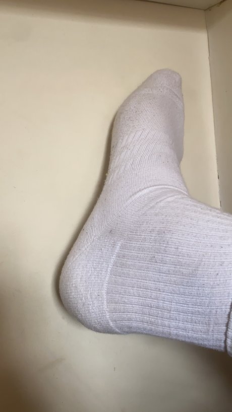 Big Feet Farts And Sph Dom 