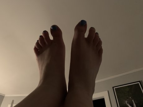 Foto desnuda filtrada de OnlyFans de Tony And Molls