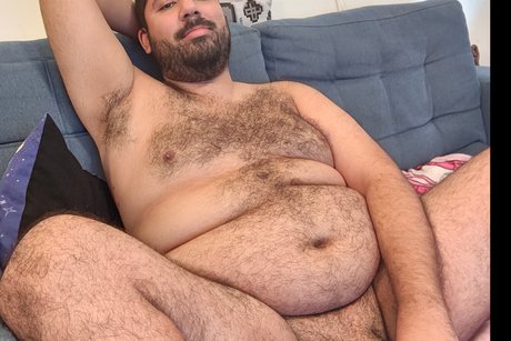 Foto desnuda filtrada de OnlyFans de Tincho