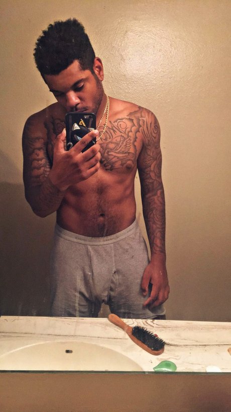 Tiger Papi 