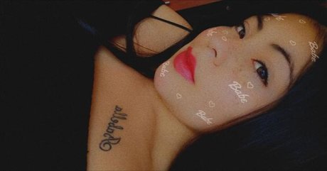 Foto desnuda filtrada de OnlyFans de Andrea Castro