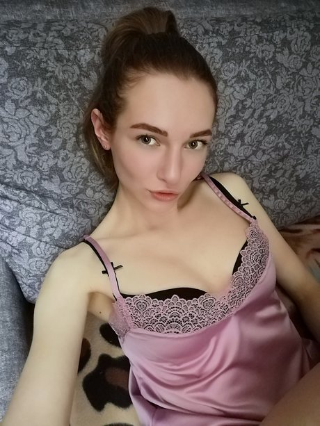 Foto desnuda filtrada de OnlyFans de Tori