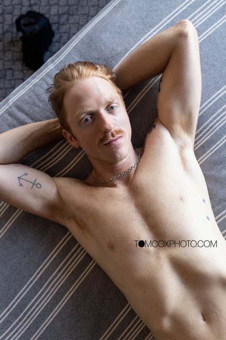 Tom Cox Photography