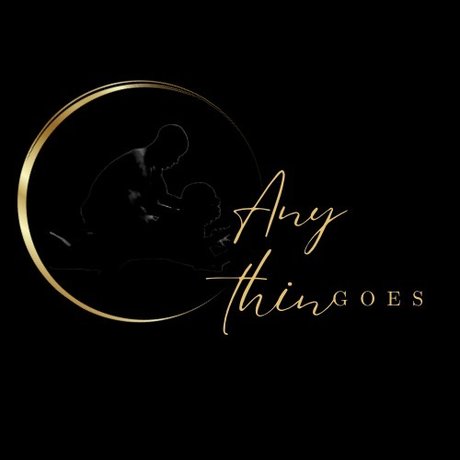Foto desnuda filtrada de OnlyFans de Anythingoes