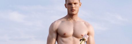Foto desnuda filtrada de OnlyFans de Sean Weiss