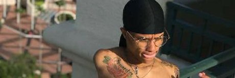 Foto desnuda filtrada de OnlyFans de Jj