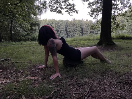 Foto desnuda filtrada de OnlyFans de Sabrina