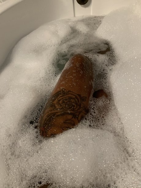 Foto desnuda filtrada de OnlyFans de Tony
