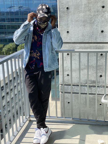 Blossom Titus