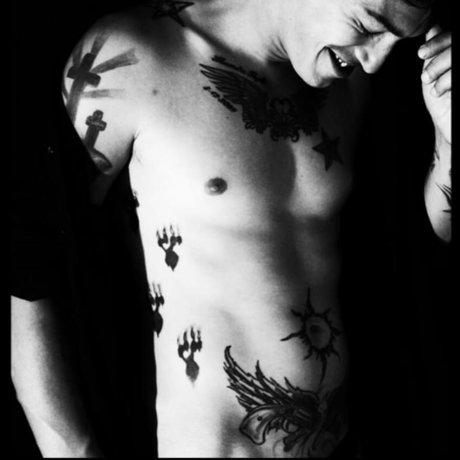 Foto desnuda filtrada de OnlyFans de Mista J