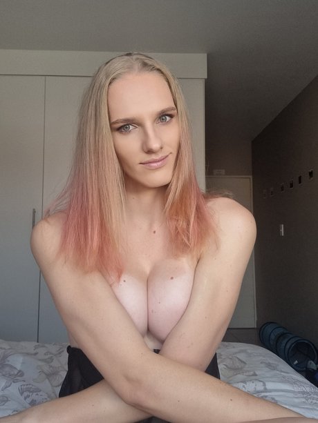 Your Favourite Transgirl