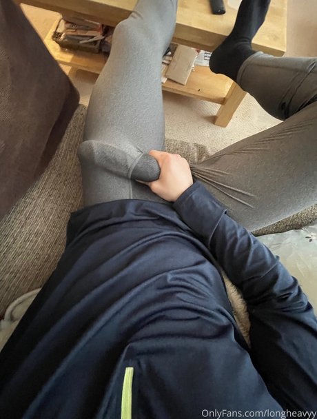 Foto desnuda filtrada de OnlyFans de Thick Nathan