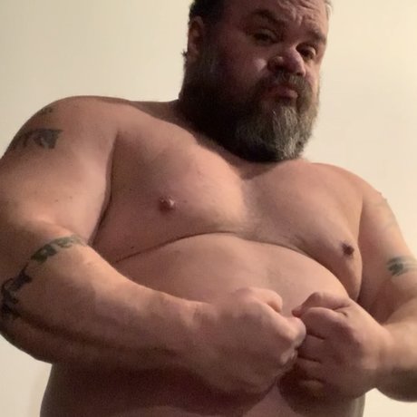 Foto desnuda filtrada de OnlyFans de Metalbob