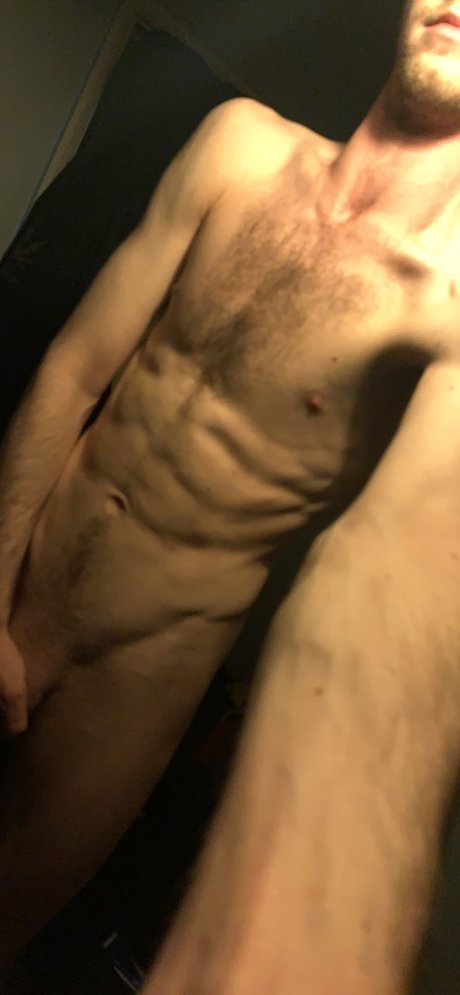 Foto desnuda filtrada de OnlyFans de Thatunkownguy