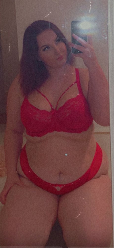 Foto desnuda filtrada de OnlyFans de Sandra