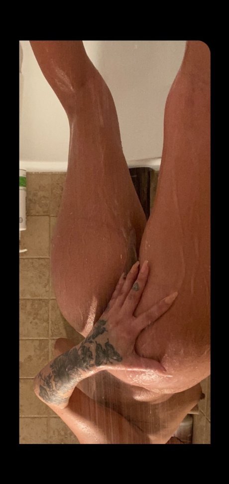 Foto desnuda filtrada de OnlyFans de Jazziepaige