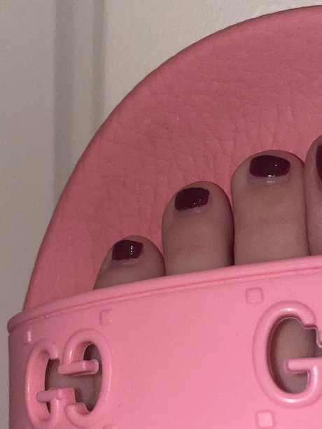 Barefoot Baby