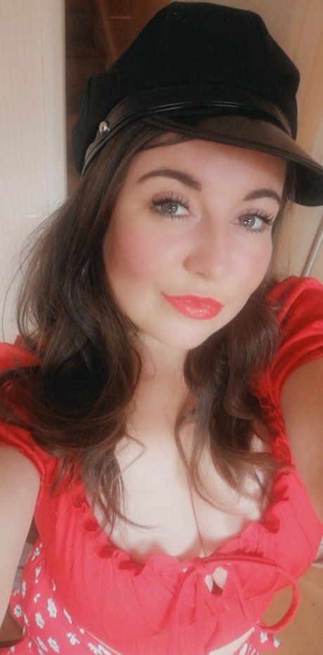 Peachy