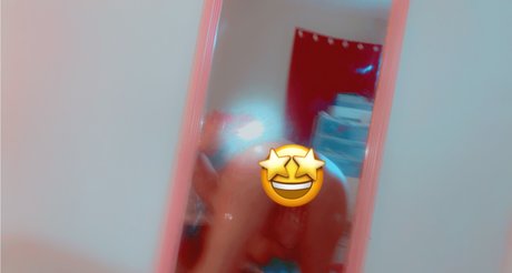 Foto desnuda filtrada de OnlyFans de Nina