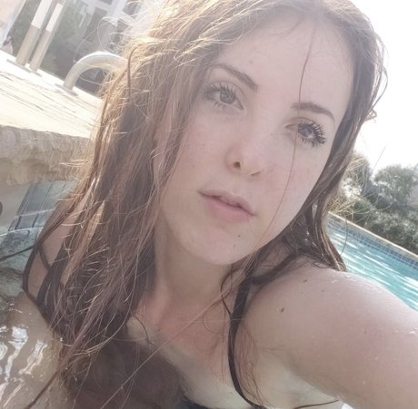 Foto desnuda filtrada de OnlyFans de Maria