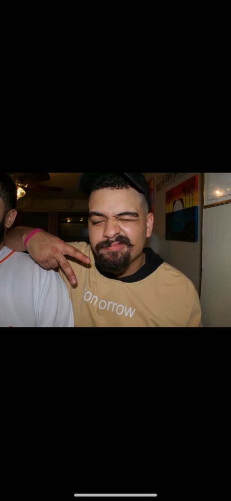 Mr Estrella