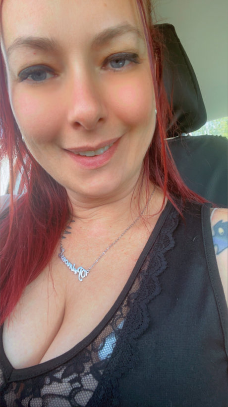Foto desnuda filtrada de OnlyFans de Psychyardprincess