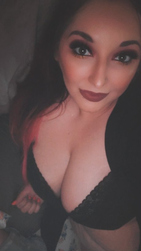 Foto desnuda filtrada de OnlyFans de Hannah Dunn