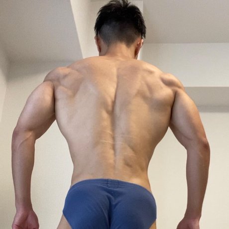 Foto desnuda filtrada de OnlyFans de Kumataro