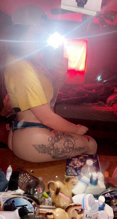 Foto desnuda filtrada de OnlyFans de Kate