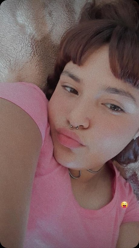 Foto desnuda filtrada de OnlyFans de Noemi