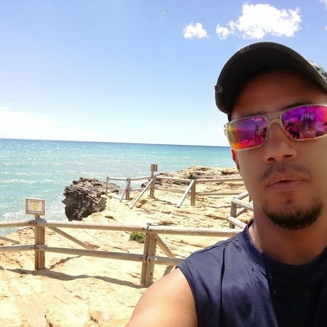 Foto desnuda filtrada de OnlyFans de Stevenmed27