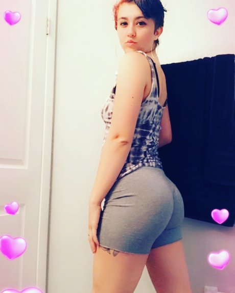 Foto desnuda filtrada de OnlyFans de Sexxiisammie