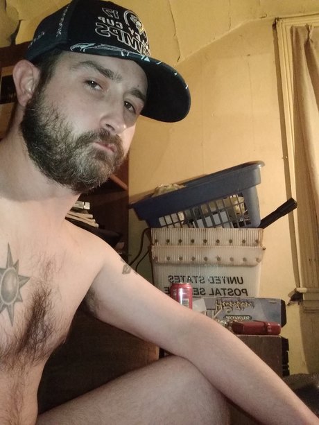 Foto desnuda filtrada de OnlyFans de Seth