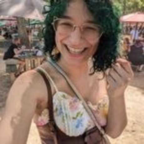 Foto desnuda filtrada de OnlyFans de Serana Ray
