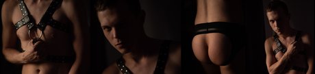 Foto desnuda filtrada de OnlyFans de Maciek
