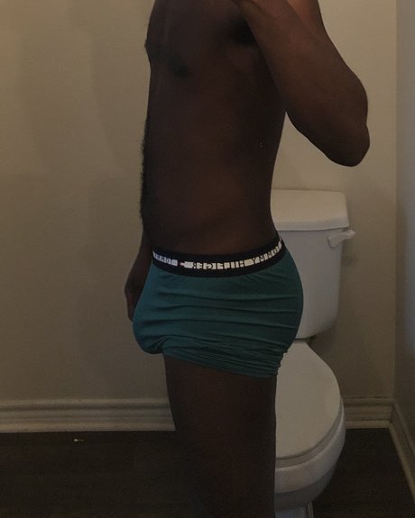 Foto desnuda filtrada de OnlyFans de Da Don