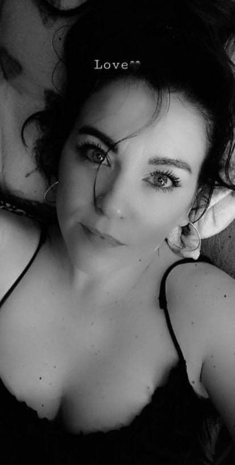 Foto desnuda filtrada de OnlyFans de Jules
