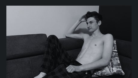 Foto desnuda filtrada de OnlyFans de Sean