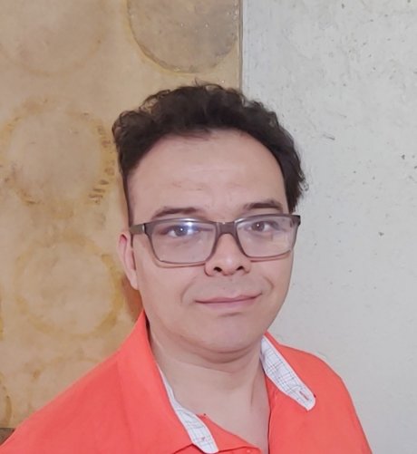 Foto desnuda filtrada de OnlyFans de Great Teacher Giovanni