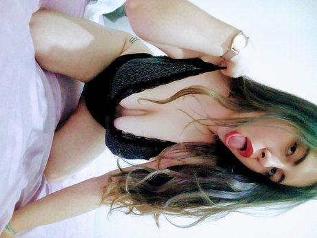 Foto desnuda filtrada de OnlyFans de Babyy Ludo Free
